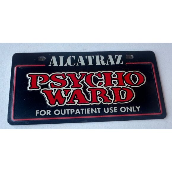 Vintage MIXED Lot of 4 Fridge Magnets Random Saying Themes (READ-SEE PHOTOS) - Picture 7 of 13